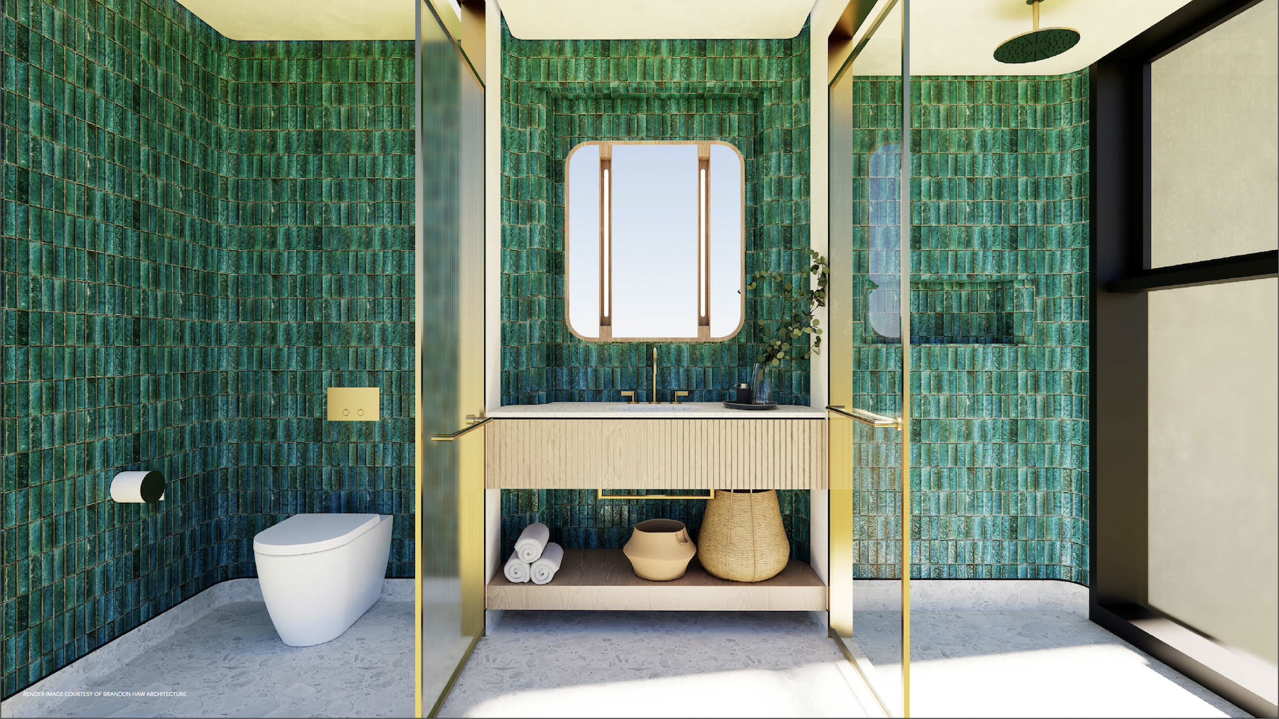 Faena Residences Tulum